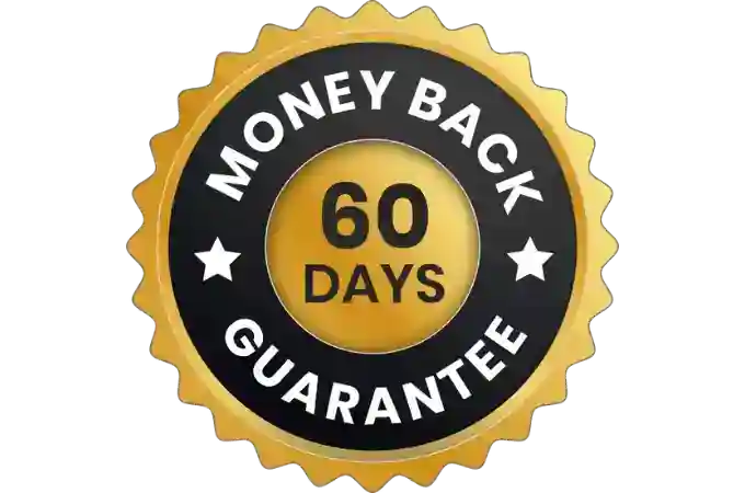 honeyfil 60 days money back guarantee
